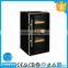 Top quality made in China manufacturing hot selling wine cooler 12 bottle