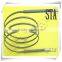 ceramic heater Mosi2 molybdenum disilicideheating elements
