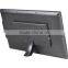 21.5" POS all in one i robot android tablet pc touch screen