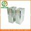 lowest price round and square shape chemical oil can for promotion