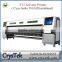 CRYSTEK F12 3.2m Outdoor Digital Printing Machine Solvent Printer