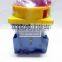 JYD11-40 40A 4P Electric Isolator Switch 40A Quality Guaranteed Changover Switch