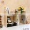 Cheap Design Wooden Book Rack