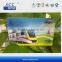 13.56Mhz Desfire EV1 4K/8K RFID Smart Card /Blank White Card