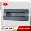 Graphite ingot mold