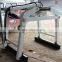 J120 Hold the Brick Bell Clamp