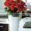 China Self Watering Flower Pots