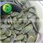Green Pumpkin Seeds Kernels Extract