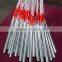 3/4" inch (19.05 mm) High Watt Density Cartridge Heaters