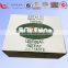 high quality cardboard paper lunch packing food box                        
                                                Quality Choice