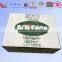 Custom food storage shipping paper box