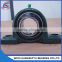 Cast Iron Housing chrome steel Pillow block ball bearing UCP203