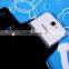 Arm Band Running Jogging Gym Armband Cover Holder For Mobile Phone, For Samsung Note 2 Armband, Armband For Samsung Note 2