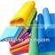 shenzhen factory crosslinked pe foam for packaging OEM color / size