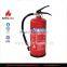 China factory CE 3kg 40% ABC Dry Chemical Powder Fire Extinguisher