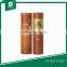 HIGH QUALITY PAPER TUBE WITH COMPETITIVE PRICE