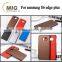 Cell phone case For samsung S6 edge plus carbon style snake case, For samsung galaxy S6 edge phone case