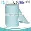[China factory] High tensile industrial cleaning nonwoven wiper