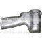 Aluminum casting