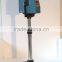 Extruder Twin instrument for auto diameter measuring & control