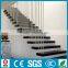 modern build floating staircase for project