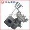JF130001 Turbo TD05H 49178-02385 for Mitsubishi Canter diesel engine oem ME014881