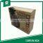 2015 BBROWN CARDBOARD CORRUGATED CARTON BOX EP027032156