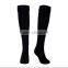 Wholesale top sale fluo green bulk soccer socks
