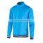 2016 newest cheap hot sell navy blue winter track jacket