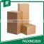 SMALL MIDDLE LARGE SUITABLE PACKING CARTON KRAFT