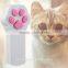 New Funny Pet Cat Dog Interactive Automatic Red Laser Pointer Exercise Toy