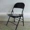 Outdoor Furniture Leisure Chair Wholesale Metal Folding Chair