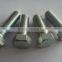 MS hex bolt