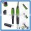 High quality mini portable multifuctional use nose hair trimmer ear trimmer facial trimmer