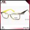 2016 retro high quality mixed color handmade acetate eyeglasses optical frames optics spectacle                        
                                                                                Supplier's Choice