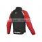 Laguna Seca D-Dry Motorcycle Textile Cordura Jacket