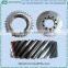 High-qaulity gear set 1614 9331 00/1614 9330 00 for Atlas copco air compressor