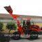 2800kg ZL28 wheel loader Joystick pilot control A/C 83kw in Australia