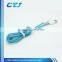 for iphone charger usb cable with candy colors