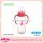 new 2016 wholesale funny clear plastic adult baby bottles in bulk