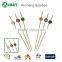 2015 New Creative Bamboo Craft, Various Sizes Cocktail Sticks