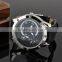 Best Selling Products In America 2016 Black Leather Famous Brand Watches