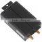 Tk103 Global Real Time Auto Car GPS Tracker Vehicle Tracking System Device GSM GPRS SMS 4 Bands - Movement Speed Alert