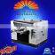 DTG Digital T Shirt Printer A3 size(320*600mm)