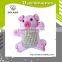 Wholesale Animal Shape Baby Bath Toy Sponge