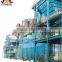 leading clay sand production line used for casting parts CE, ISO9001 certified energy saving