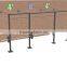 14' WALL-MOUNT BASIC