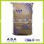 Excellent quality anti-crack PP fibre