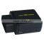 Multifunction OBD GPS tracker with Android App tracking