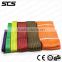 100% polyester lifting slings/webbing sling belt